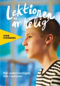 Microsoft Word - Omslag lektionen är helig.docx