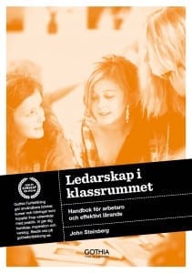 Omslag ledarskap i klassrummet