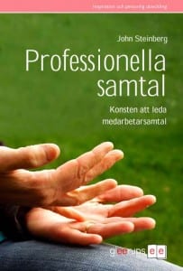 Professionella samtal 3 omslag